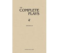 Aeschylus The Oresteia (Poche) Greek Tragedy in New Translations