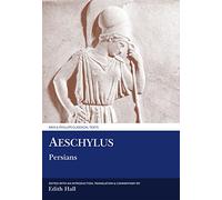 Aeschylus: The Persians