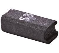 Aesculap Charbon sans ressort