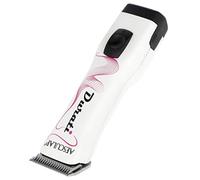 Aesculap Durati Prowhite Tondeuse avec 2 Piles et tête #10-1,5 mm - XT436-WP