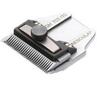 Kerbl Aesculap Favorita System GH703 Lot de 100 têtes de rasage 0,1 mm x 40 mm