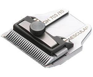 Aesculap GH703/10 - Tête de coupe Favorita CL 0,1 mm pour tondeuse - AESCULAP