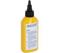 Aesculap Huile de tonte pour tondeuses 100 ml pour lames de tonte et têtes de tonte