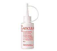 Aesculap Huile pour tondeuse 90 ml spécialement pour les tondeuses