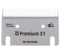 Jeu de peignes Premium Farmclipper Acier Standard