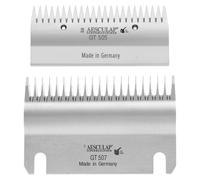 Aesculap Jeu de peignes Econom GT505 & GT507 / Hauteur de coupe 3 mm