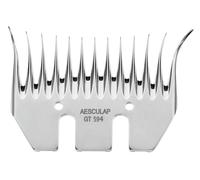 Aesculap Peigne GT54 Econom II pour moutons 13 dents - hauteur de coupe 3,5 mm