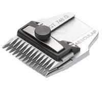 Aesculap Tête de coupe Favorita 3 mm - grossière pour tondeuse - AESCULAP FAVORITA CL