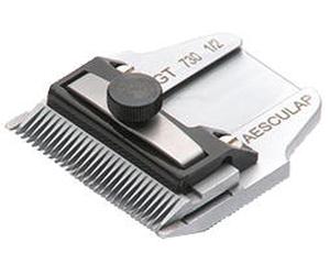 Aesculap Tête de coupe Favorita CL 0,5 mm pour tondeuse - AESCULAP