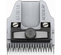 Aesculap Tête de coupe Favorita CL 1,8 mm pour tondeuse - Aesculap Favorita CL