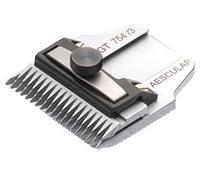 Aesculap Tête de coupe Favorita CL 3 mm - FINE pour tondeuse - Aesculap Favorita CL