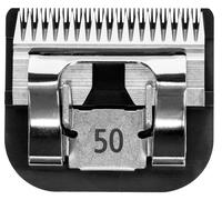 Aesculap Tête de coupe GT305D à revêtement DLC SnapOn SnapOn ; largeur de tonte 40 mm ; taille tête de coupe 50