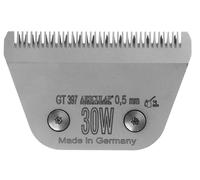 Aesculap Tête de coupe SnapOn, 0,5mm taille tête de coupe: 30 wide