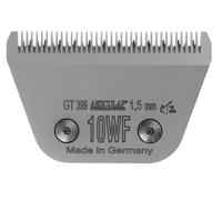 Aesculap Tête de coupe SnapOn Taille de lame : 10 F wide