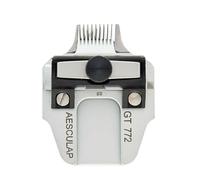 Aesculap tête pour Favorita II. tondeuse 0.7 mm Aesculap