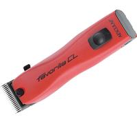 Aesculap Tondeuse Favorita CL sur batterie¹ en coffret, 1 station de charge, 2 batteries Li-Ion