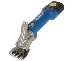 Aesculap Tondeuse sans fil Econom Nova pour moutons GT684