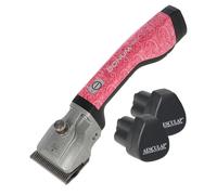 Aesculap Tondeuse sur batterie Bonum Pro 2 pour cheval 2 piles rechargeables incluses, GT502 / GT505