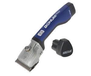 Aesculap Tondeuse sur batterie Bonum Pro pour cheval 1 batterie incluse, GT502 / GT505