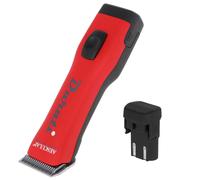 Aesculap Tondeuse sur batterie Durati Pro, 1 batteries Sans fil, pour chevaux et bovins