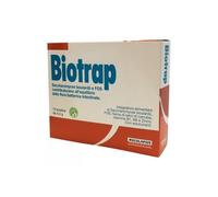 Aesculapius Biotrap Sachets 10x4,5g