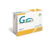 Aesculapius Gdue 60 Cps 400Mg