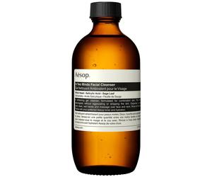 Aeseop Nettoyant ambivalent pour le visage 200 ml