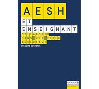 Aesh et Enseignant Collaborer Dans une Ecole Inclusive