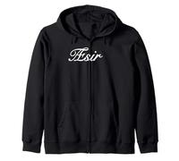 Aesir Sweat à Capuche
