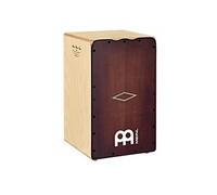 Meinl Meinl Artisan Soleá Cajon Dark Red