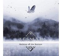 Aesmah - Walking Off The Horizon [Import]