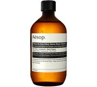 Aesop A Rose By Any Other Name Body Cleanser 500ml Screw Cap