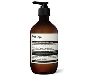 Aesop Baume Intensif Rajeunissant pour le Corps 500 ml