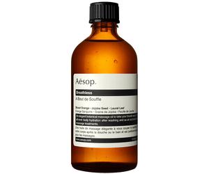 Aesop - Breathless - Huile pour le corps 100 ml