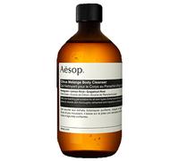 Aesop Citrus Melange Body Cleanser Refill 500 ml