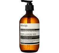 Aesop - Coriander Seed Body Cleanser - Gel douche 500 ml