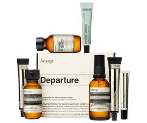 Aesop Departure Travel Kit