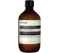 Aesop Eleos Nourishing Body Cleanser 500ml with Screw Cap