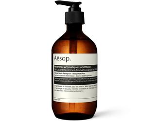 Aesop Gel Lavant pour les Mains Révérence Aromatique 500 ml
