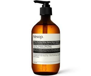 Aesop Gel Nettoyant pour le Corps Une Rose Même sous un Autre Nom 500 ml