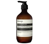 Aesop Geranium Leaf Body Balm 500 ml