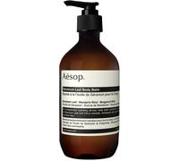 Aesop - Geranium Leaf Body Balm - Lotion & crème pour le corps 500 ml