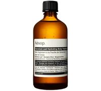 Aesop Soin Hydratant à la Feuille de Géranium pour le Corps 100 ml