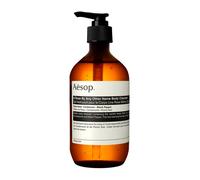 Aesop Gel Nettoyant pour le Corps Une Rose Même sous un Autre Nom 500 ml