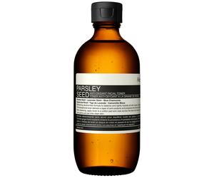 Aesop Lotion Tonique Antioxydante à la Graine de Persil 200 ml