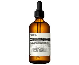 Aesop - Lucent Facial Concentrate - Sérum hydratant 100 ml
