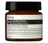 Aesop - Lucent Facial Refiner - Masque nettoyant 60 ml