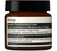 Aesop - Mandarin Facial Hydrating Cream - Crème pour le visage 60 ml
