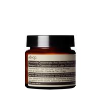 Aesop - Chamomile Concentrate Anti-Blemish Masque - Nettoyage du masque 60 ml