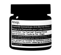 Aesop Masque anti-imperfections concentré à la camomille 60 ml